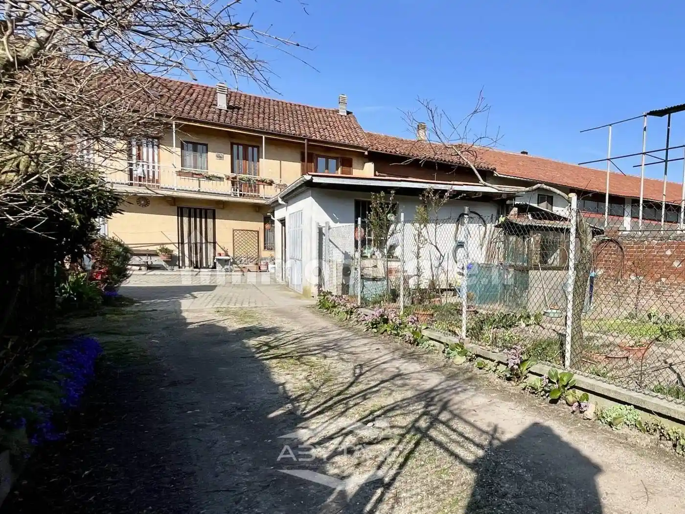 Villa in vendita a Moncalieri