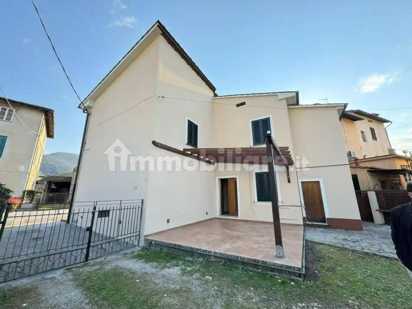 Casa indipendente - foto 2