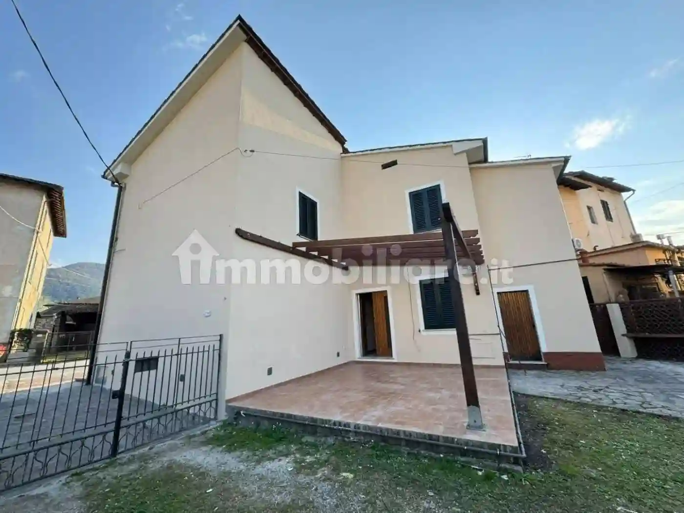 Casa indipendente - foto 3