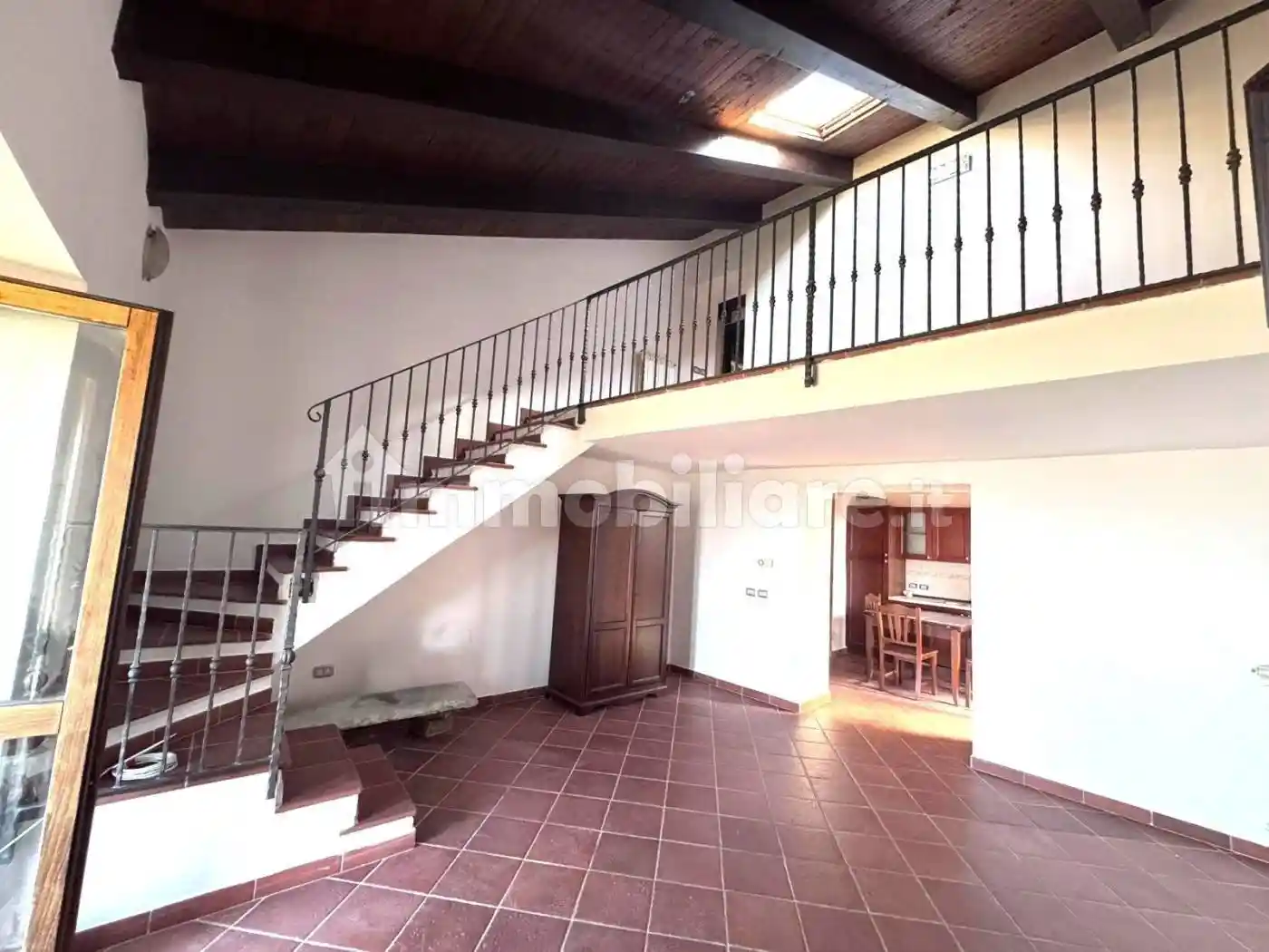 Appartamento in affitto a Prignano Cilento