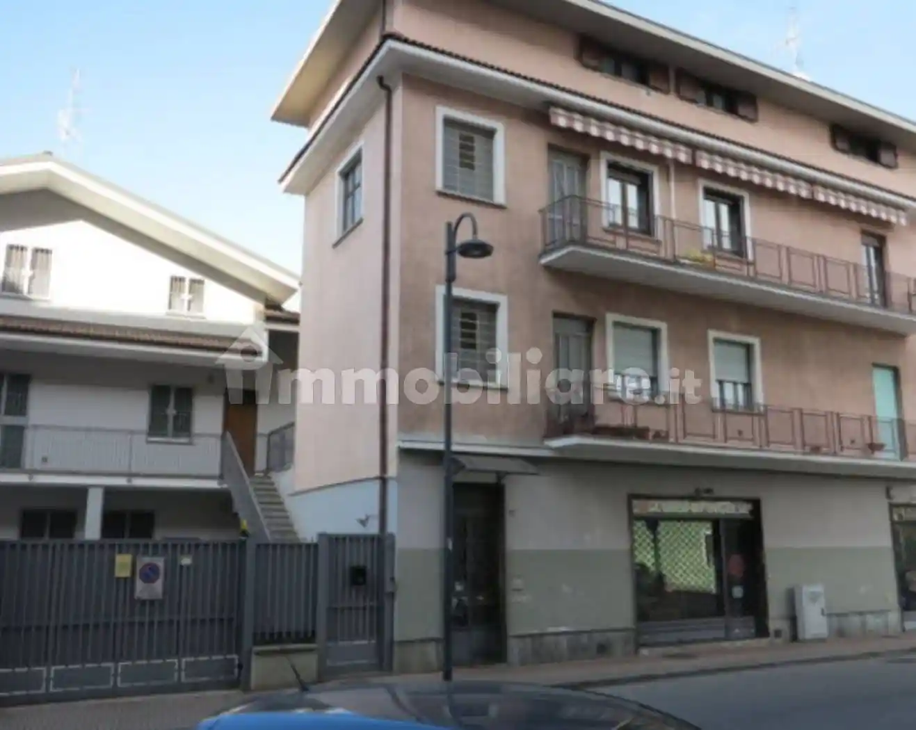 Appartamento in vendita a Nichelino