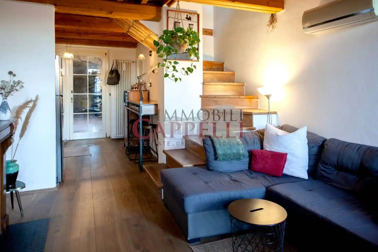 Casa indipendente in vendita a Bertinoro