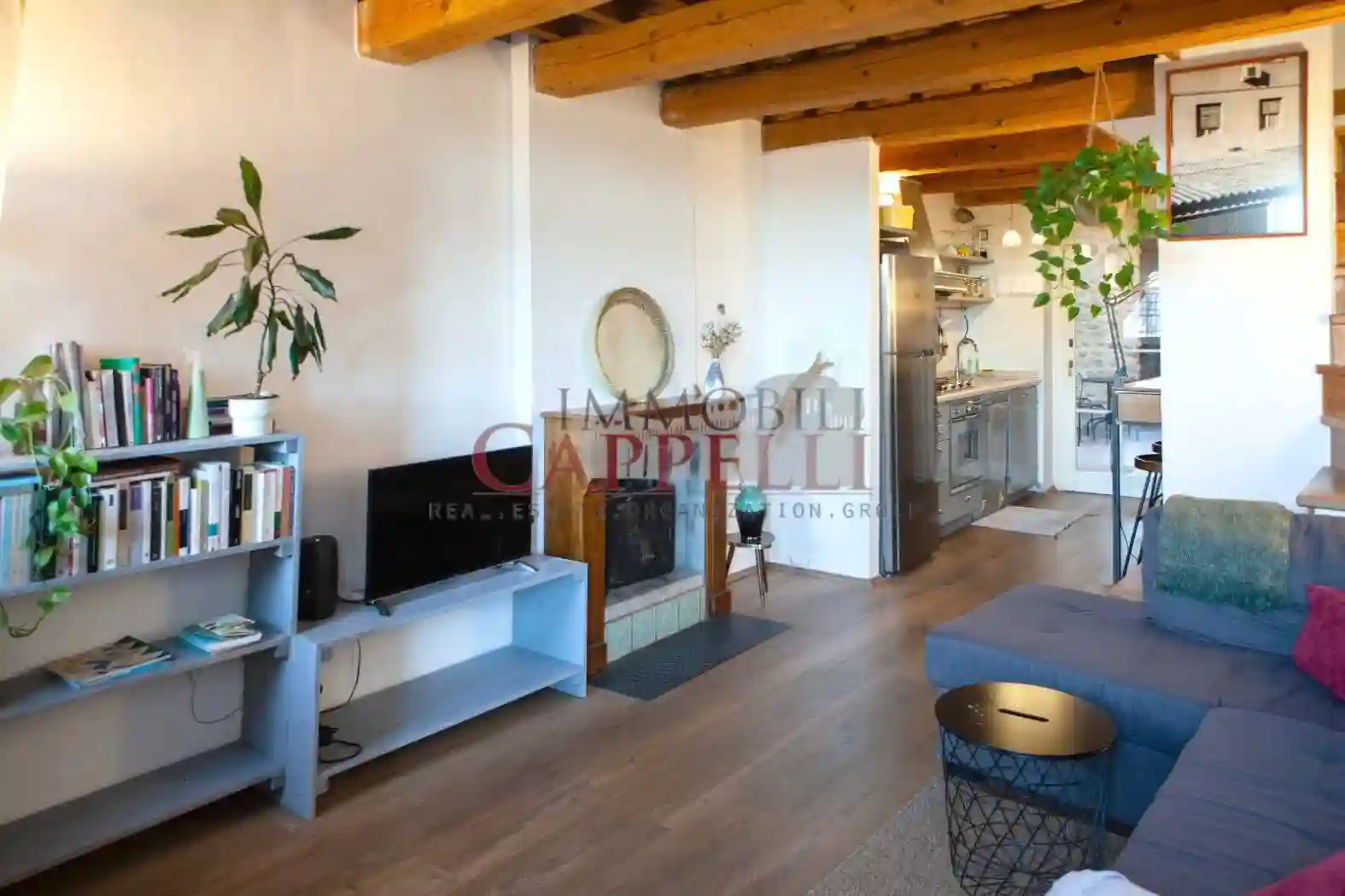 Casa indipendente - foto 2