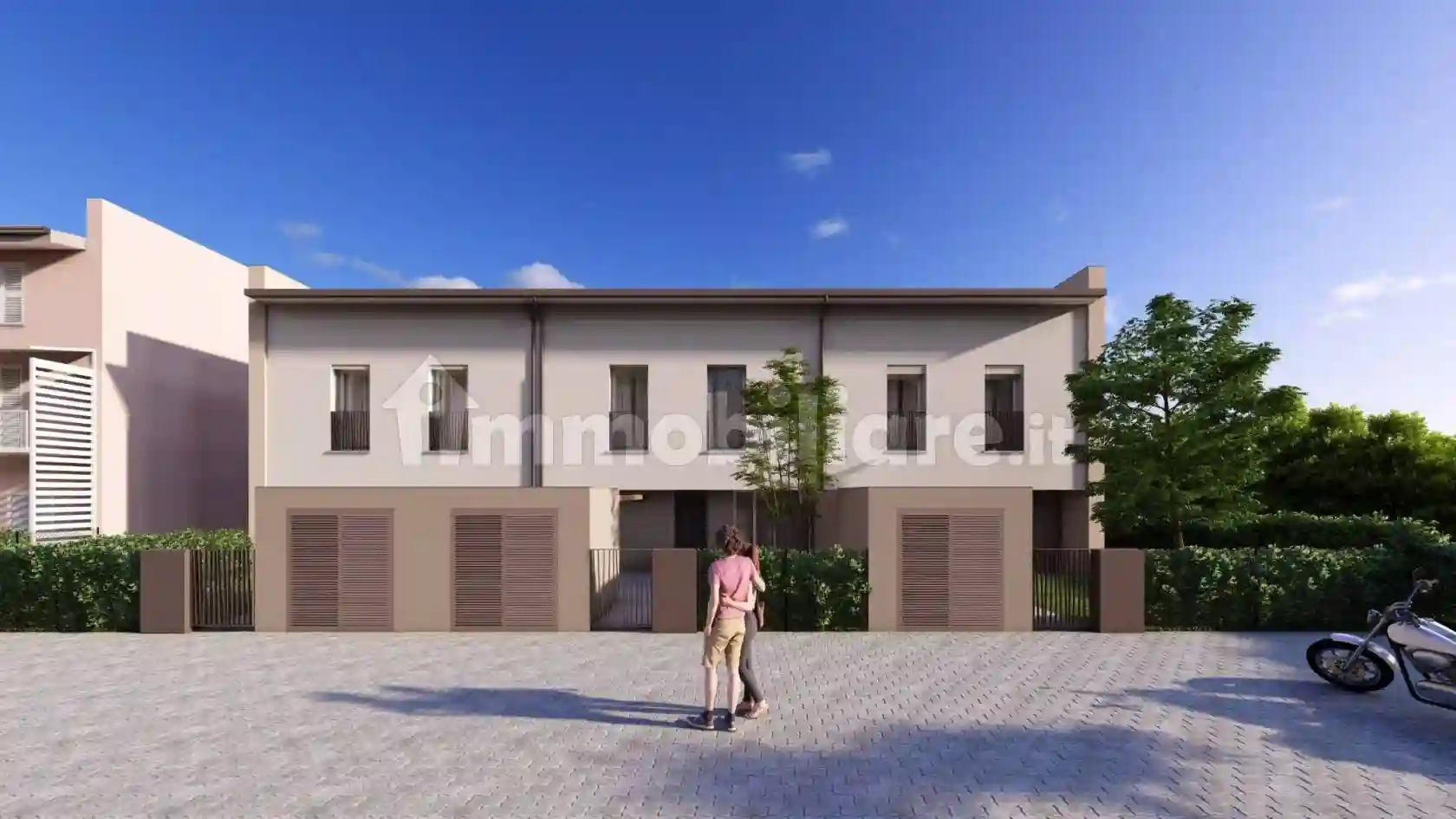 Villetta a schiera - foto 3