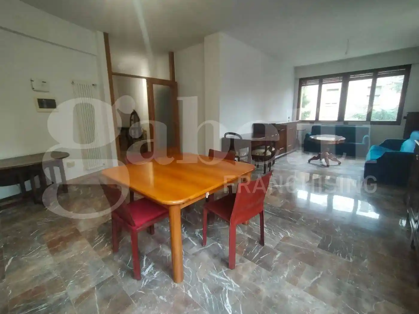 Appartamento in affitto a Bologna