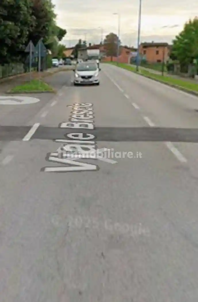 Appartamento in vendita a Mazzano