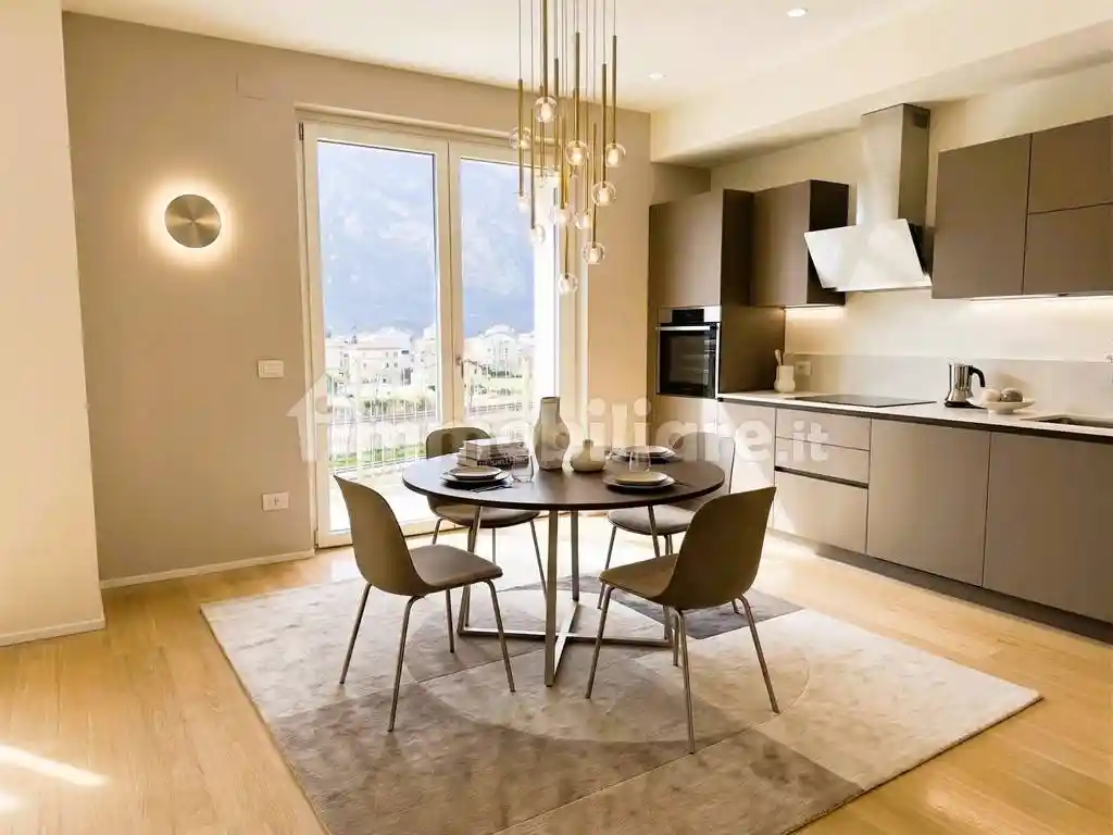 Appartamento in vendita a Trento