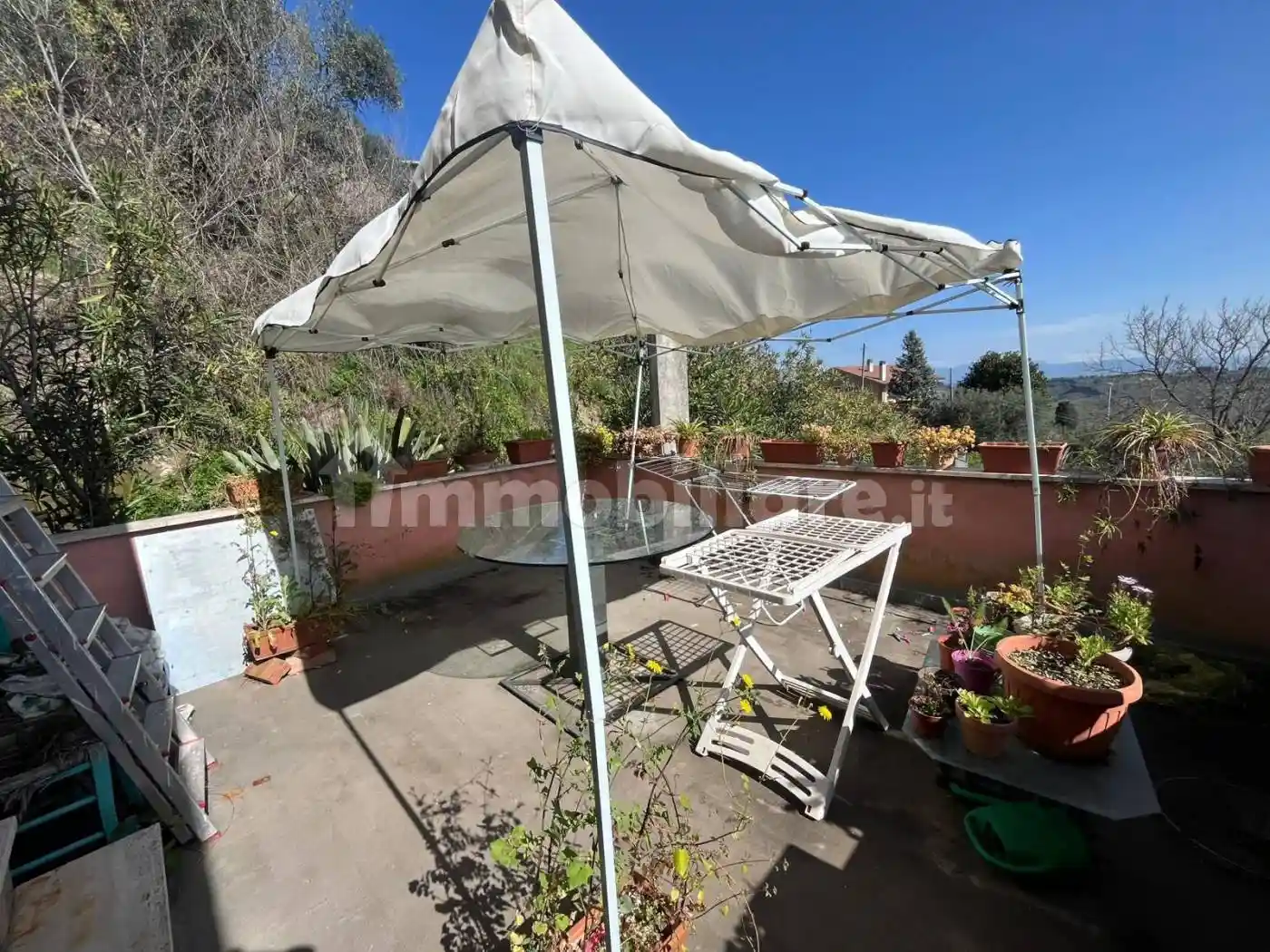 Villa in vendita a Morlupo