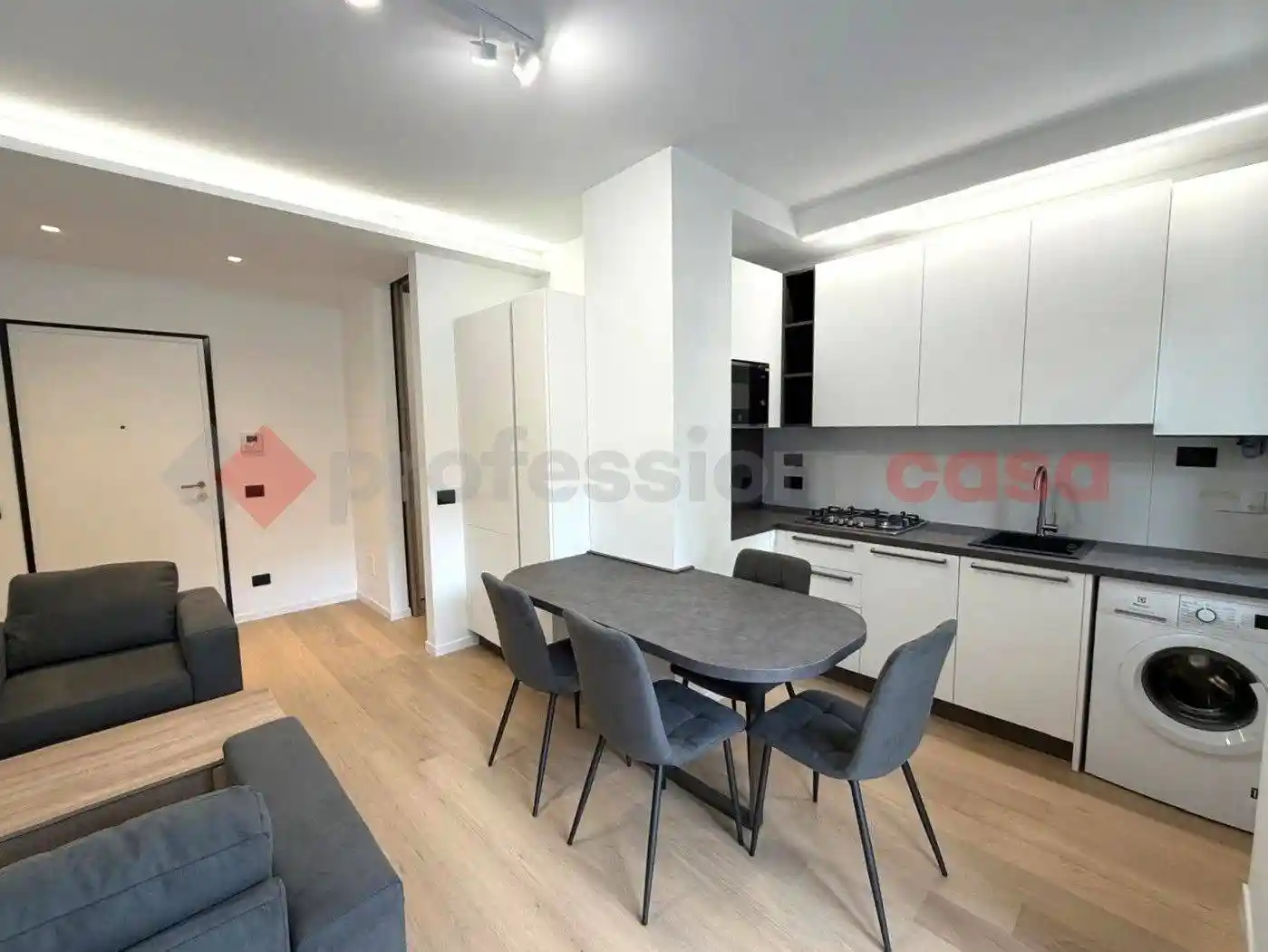 Appartamento in affitto a Perugia