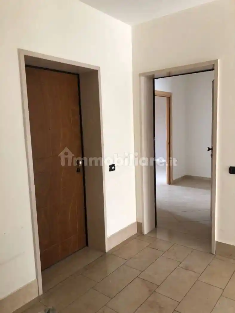 Appartamento in vendita a San Nicola la Strada