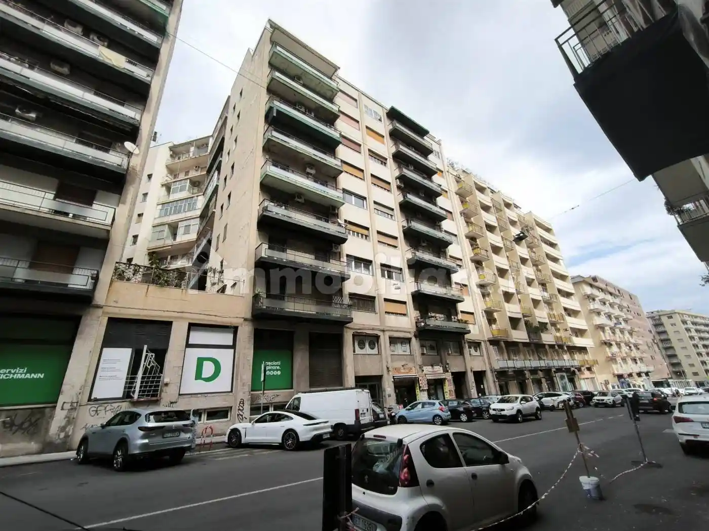 Appartamento in vendita a Catania