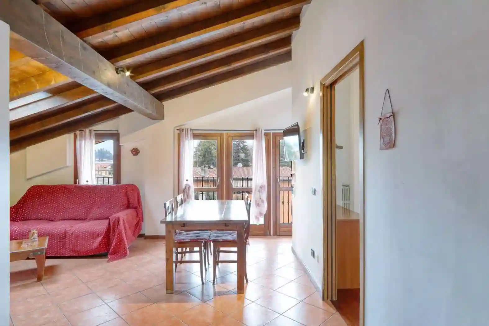 Appartamento - foto 5