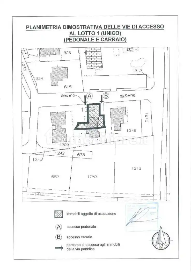 Appartamento in vendita a Sona