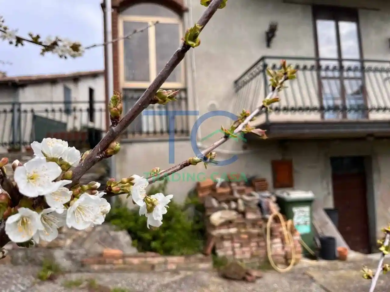 Appartamento in vendita a Alta Val Tidone