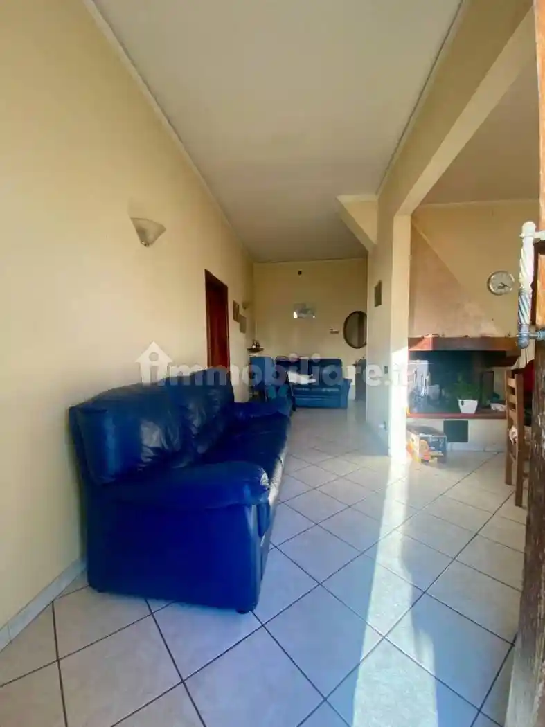 Casa indipendente in vendita a Prato