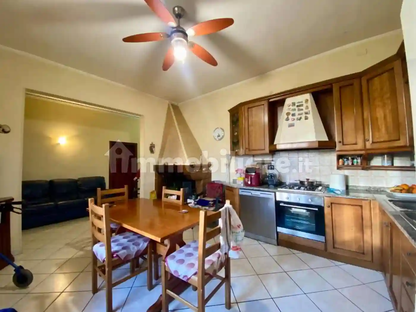 Casa indipendente - foto 4