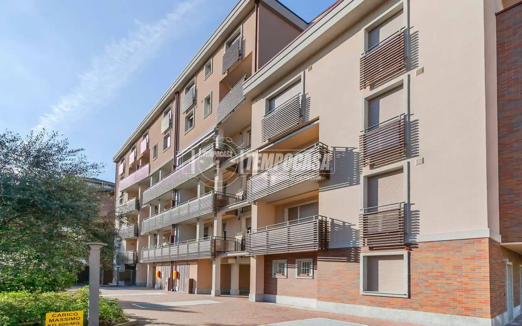 Appartamento in vendita a Bresso