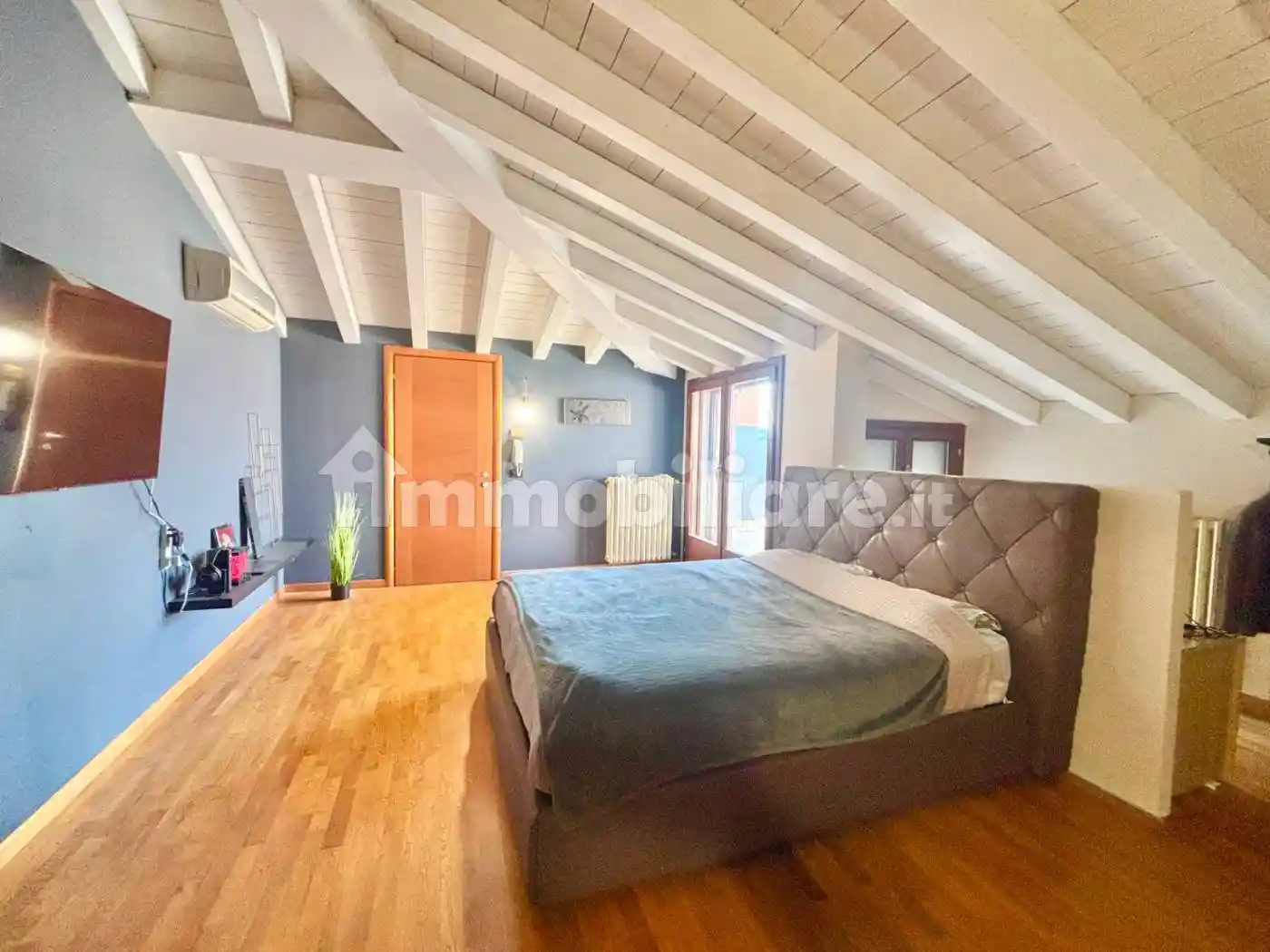 Appartamento in vendita a Offlaga