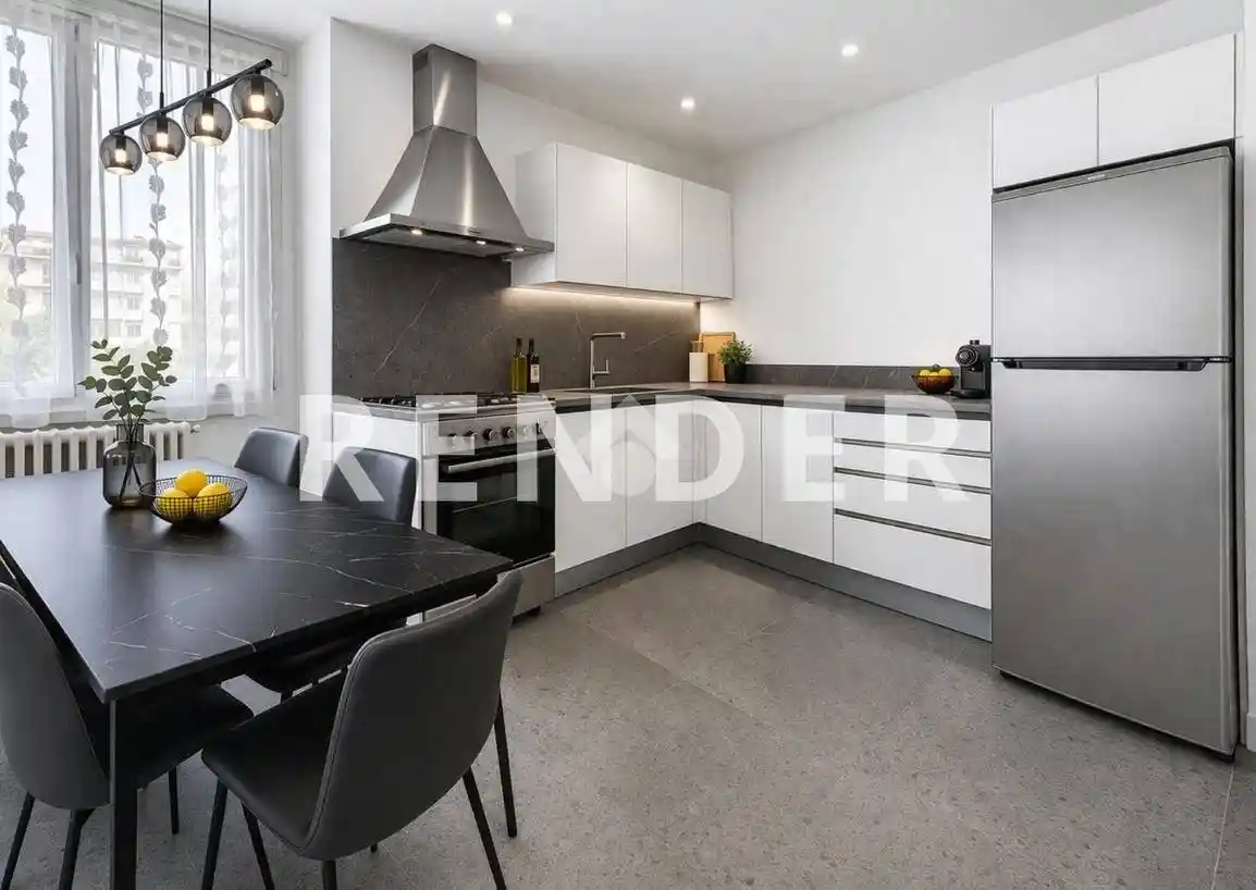 Appartamento in vendita a Albosaggia