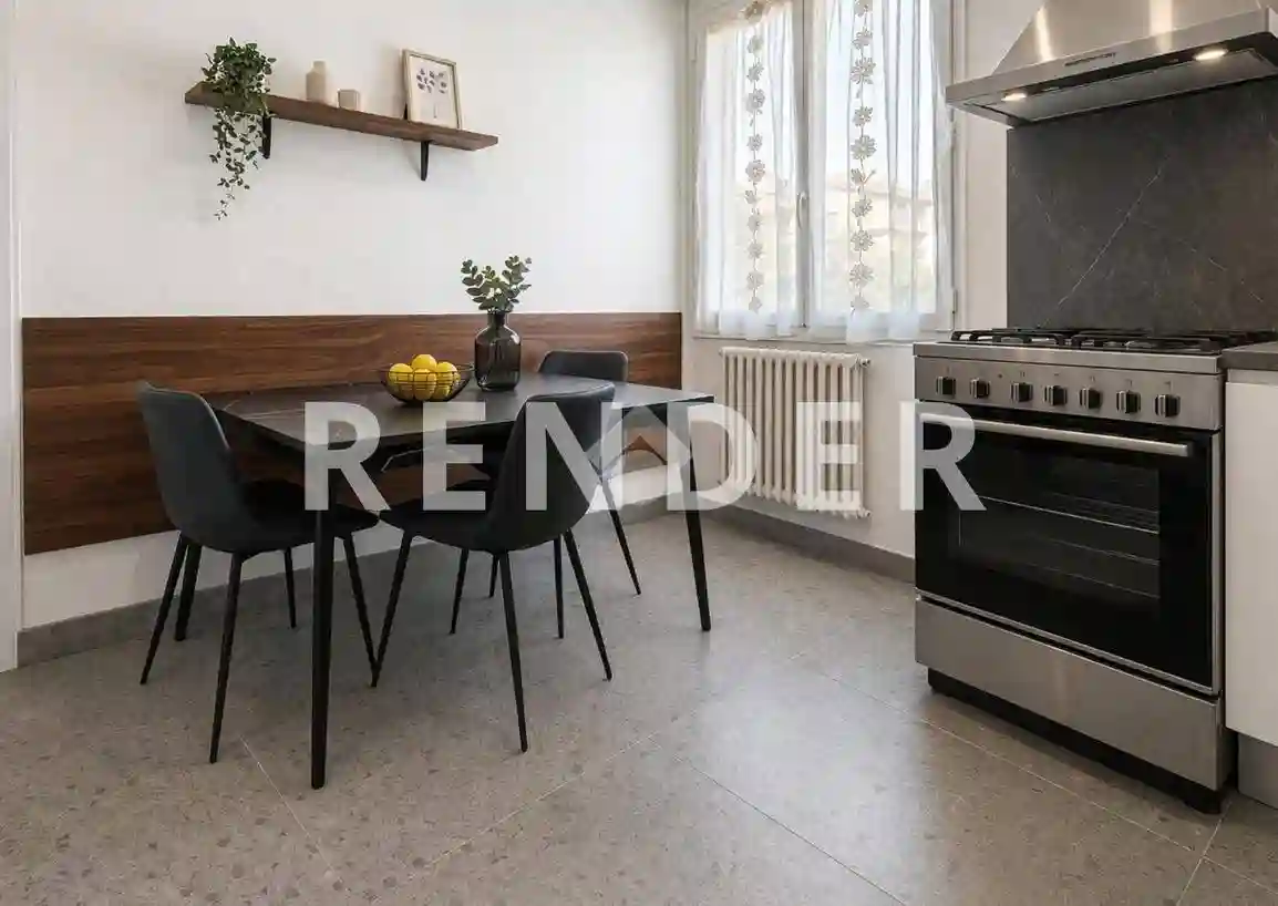 Appartamento - foto 3