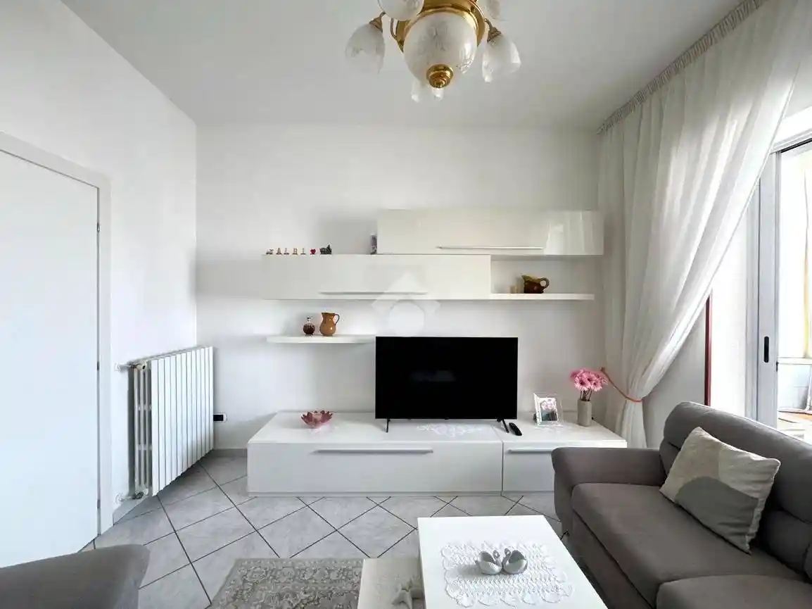 Appartamento in vendita a Castelfranco di Sotto