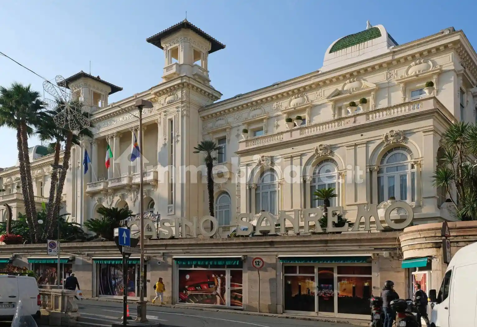 Palazzo - Edificio in vendita a Milano