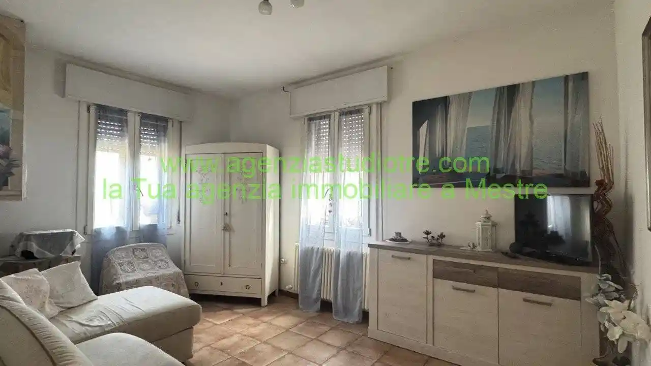 Appartamento in vendita a Venezia