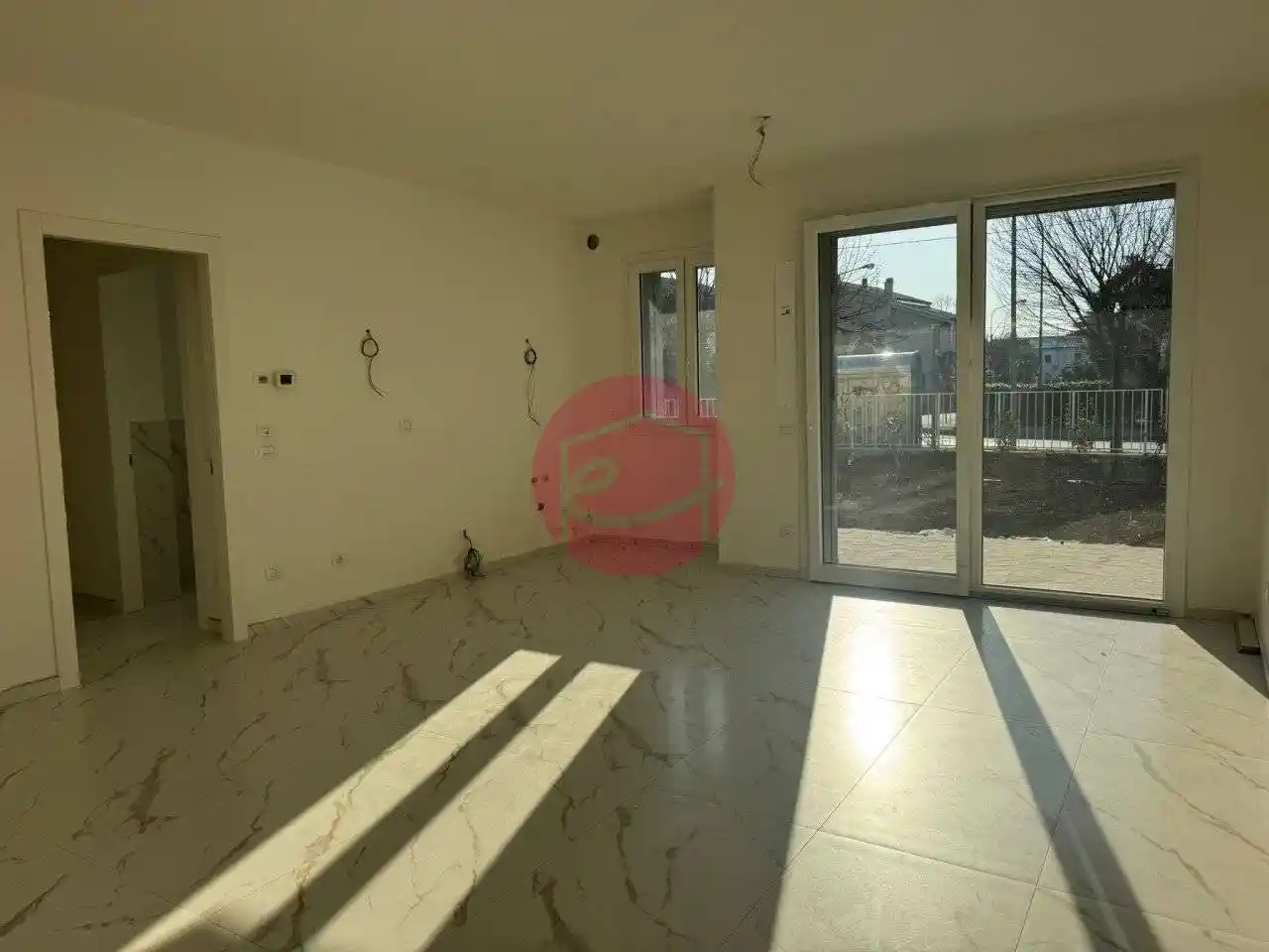 Appartamento in vendita a San Mauro Pascoli