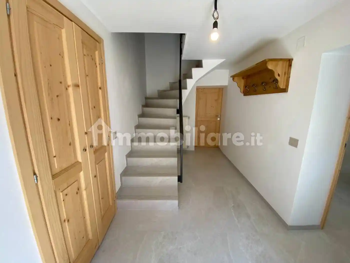 Villetta a schiera in vendita a Verzegnis