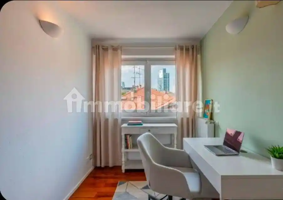 Villa in vendita a Milano