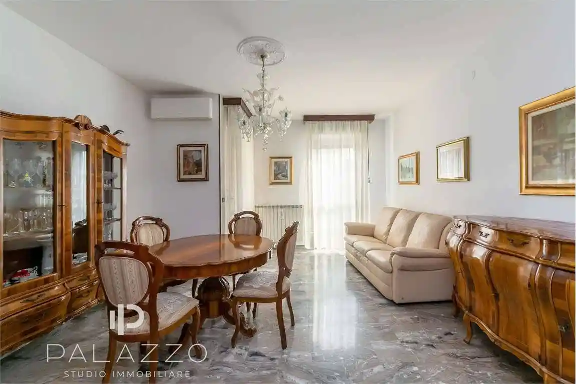 Appartamento in vendita a Venezia