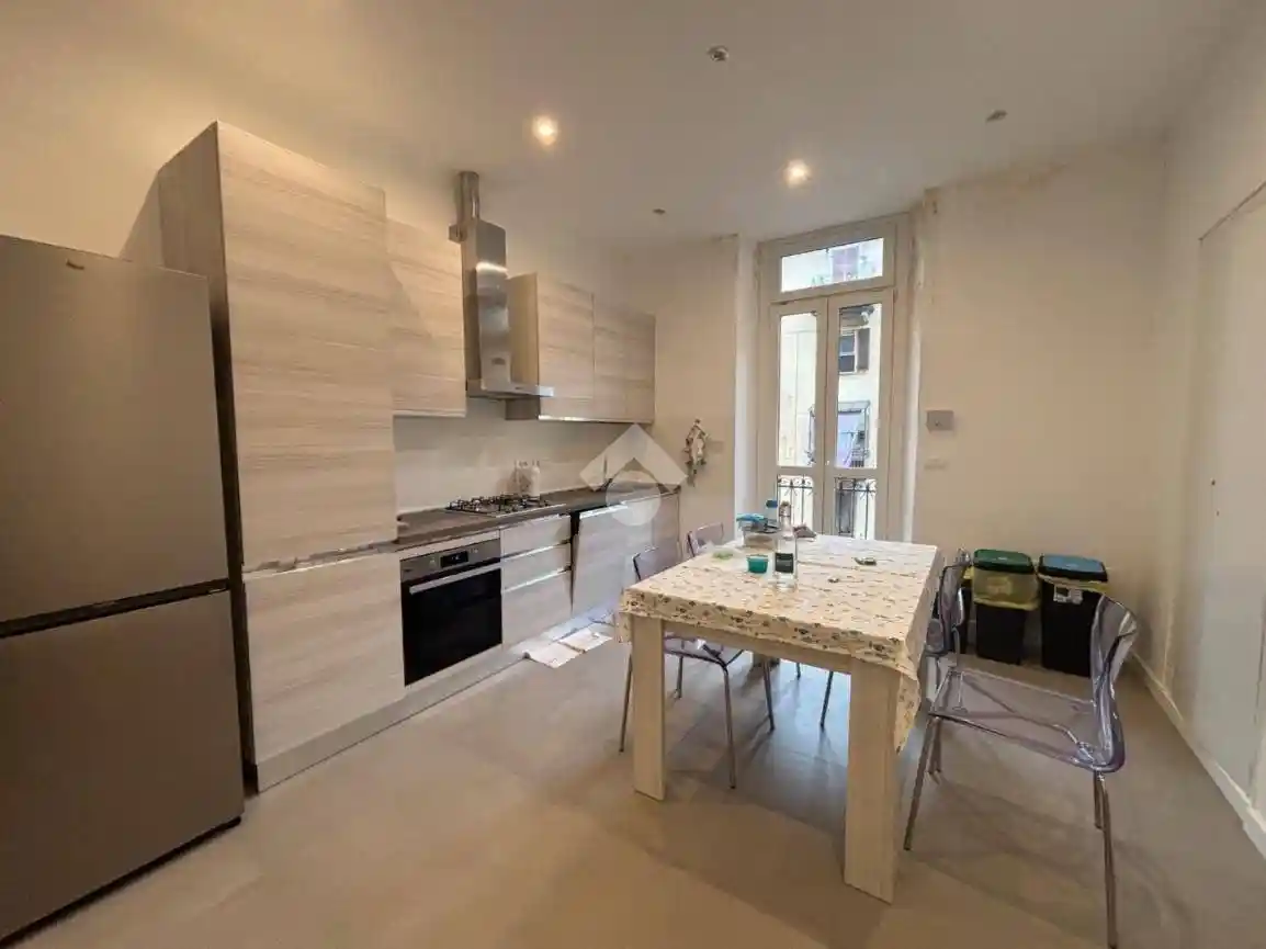 Appartamento in affitto a Torino