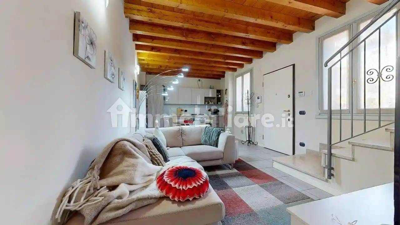 Appartamento in vendita a Treviglio