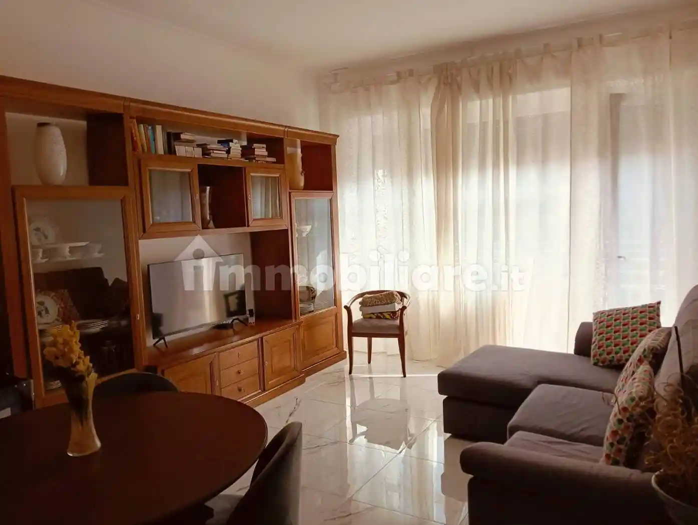 Appartamento in vendita a Busto Arsizio