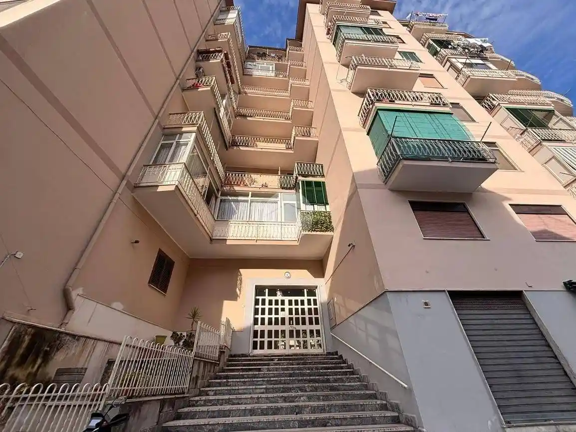 Appartamento in vendita a Gragnano