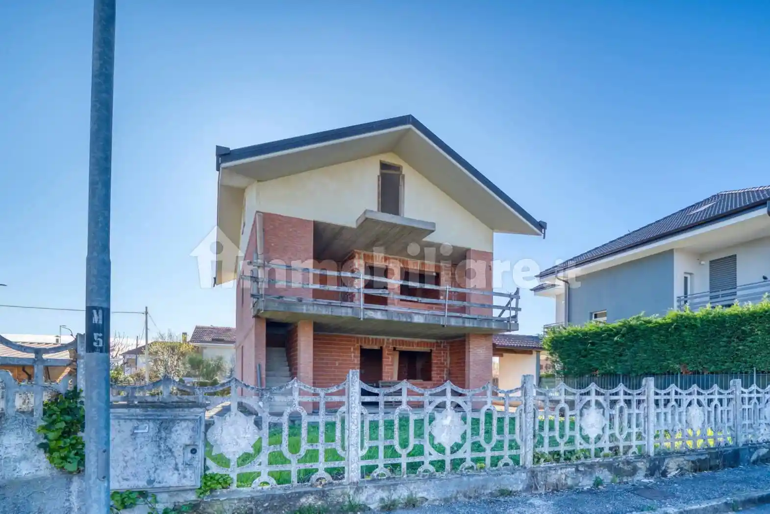 Villa in vendita a Rivalta di Torino