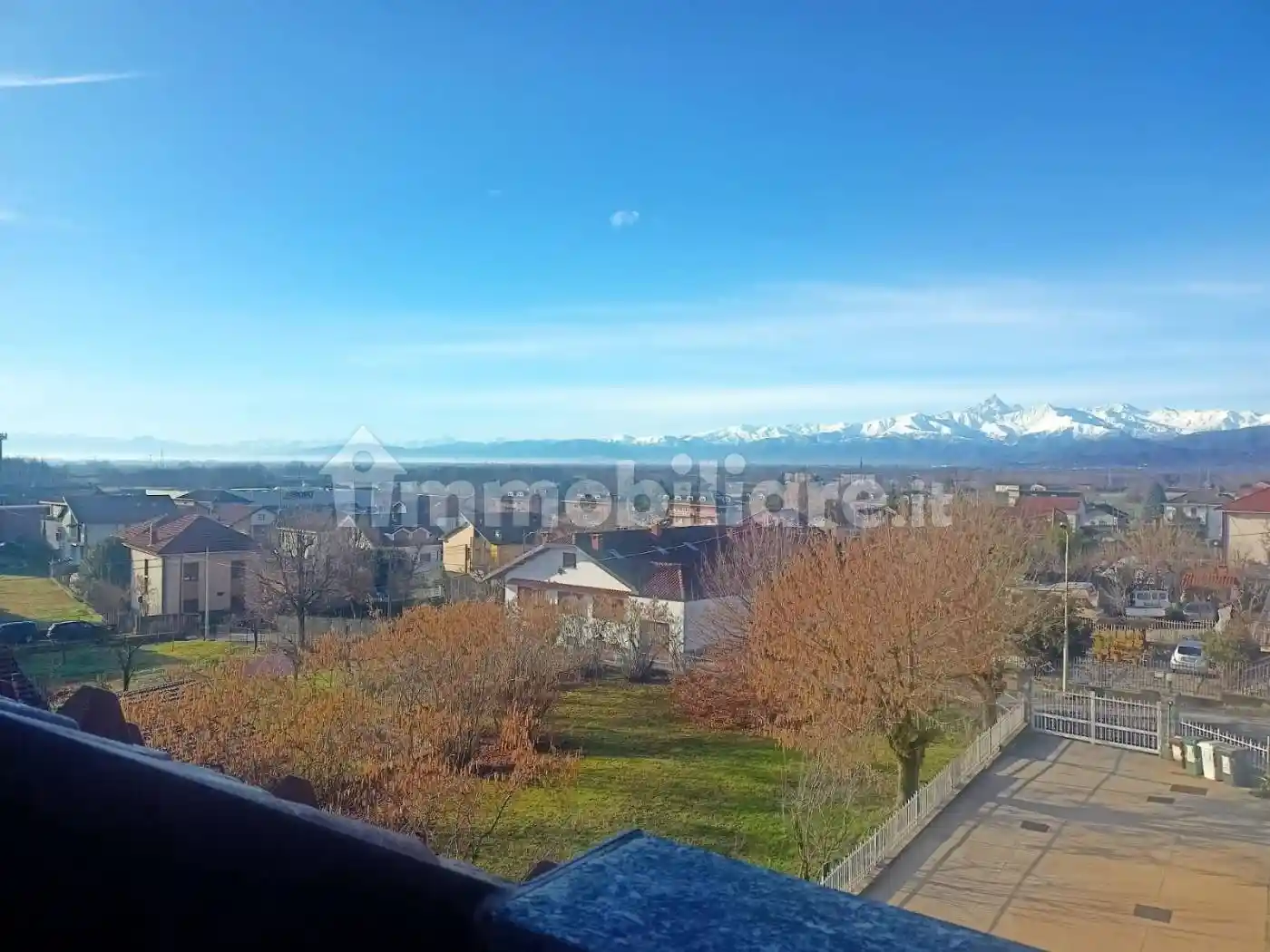 Appartamento in vendita a Piossasco