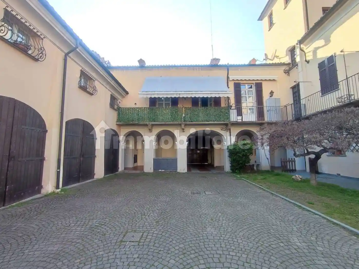 Appartamento in vendita a Carmagnola