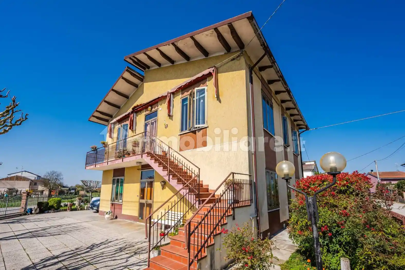 Appartamento in vendita a Bondeno