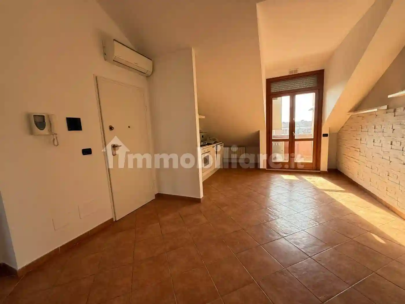 Attico - Mansarda - foto 2