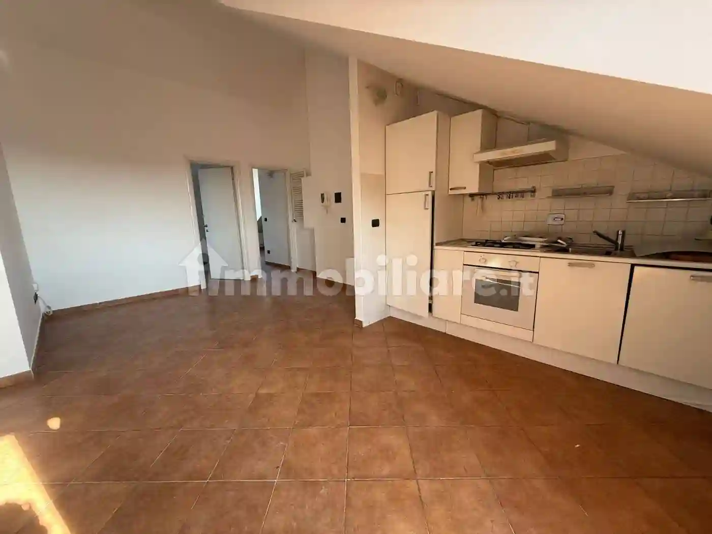 Attico - Mansarda - foto 4