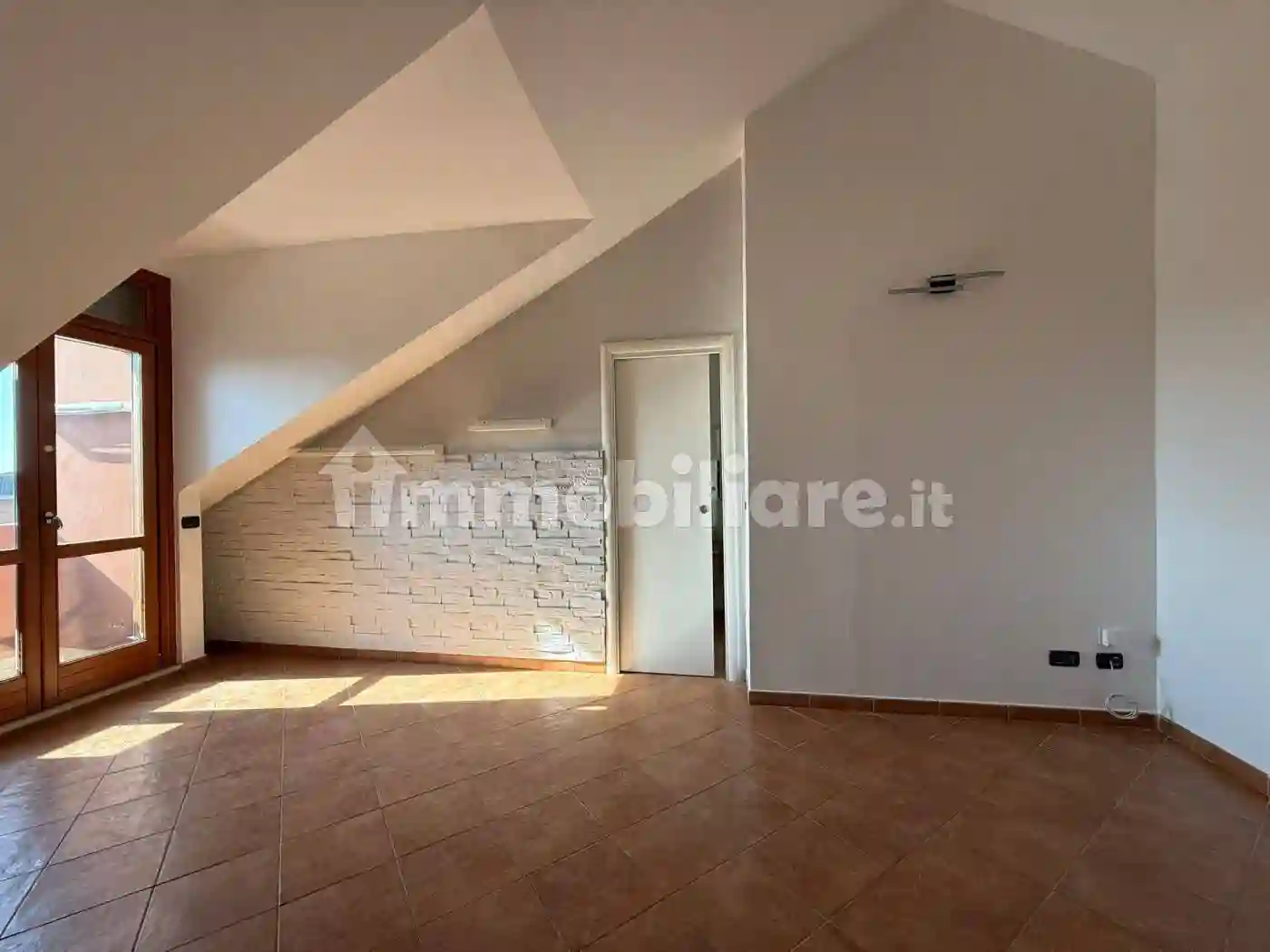 Attico - Mansarda - foto 5