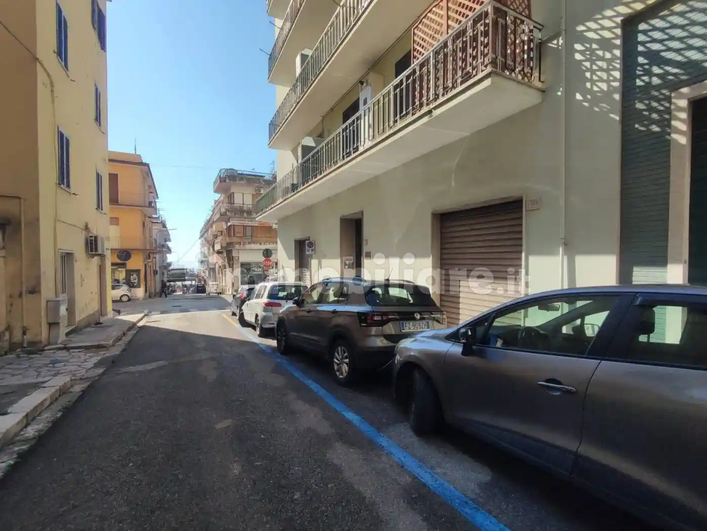 Appartamento in vendita a Formia