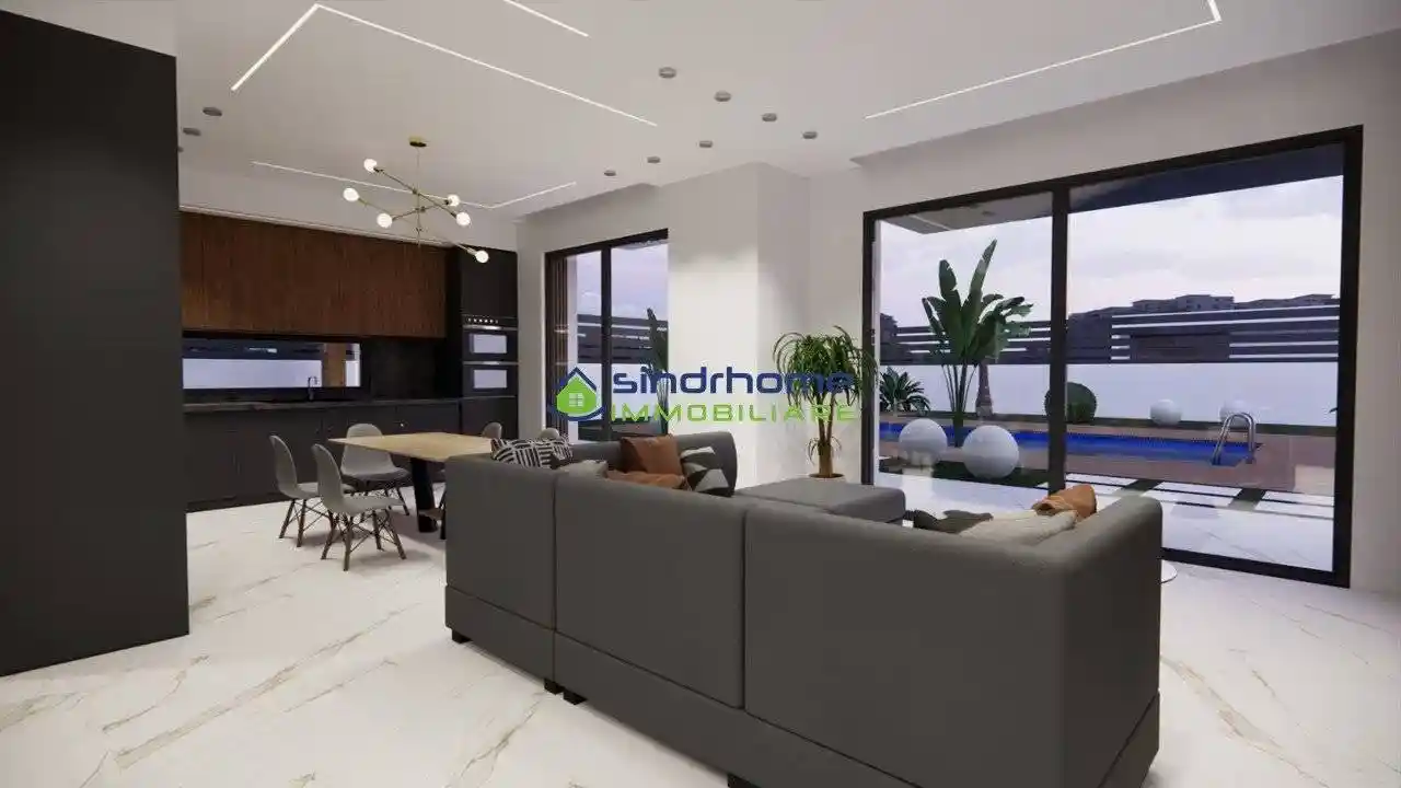 Villa in vendita a Quarto