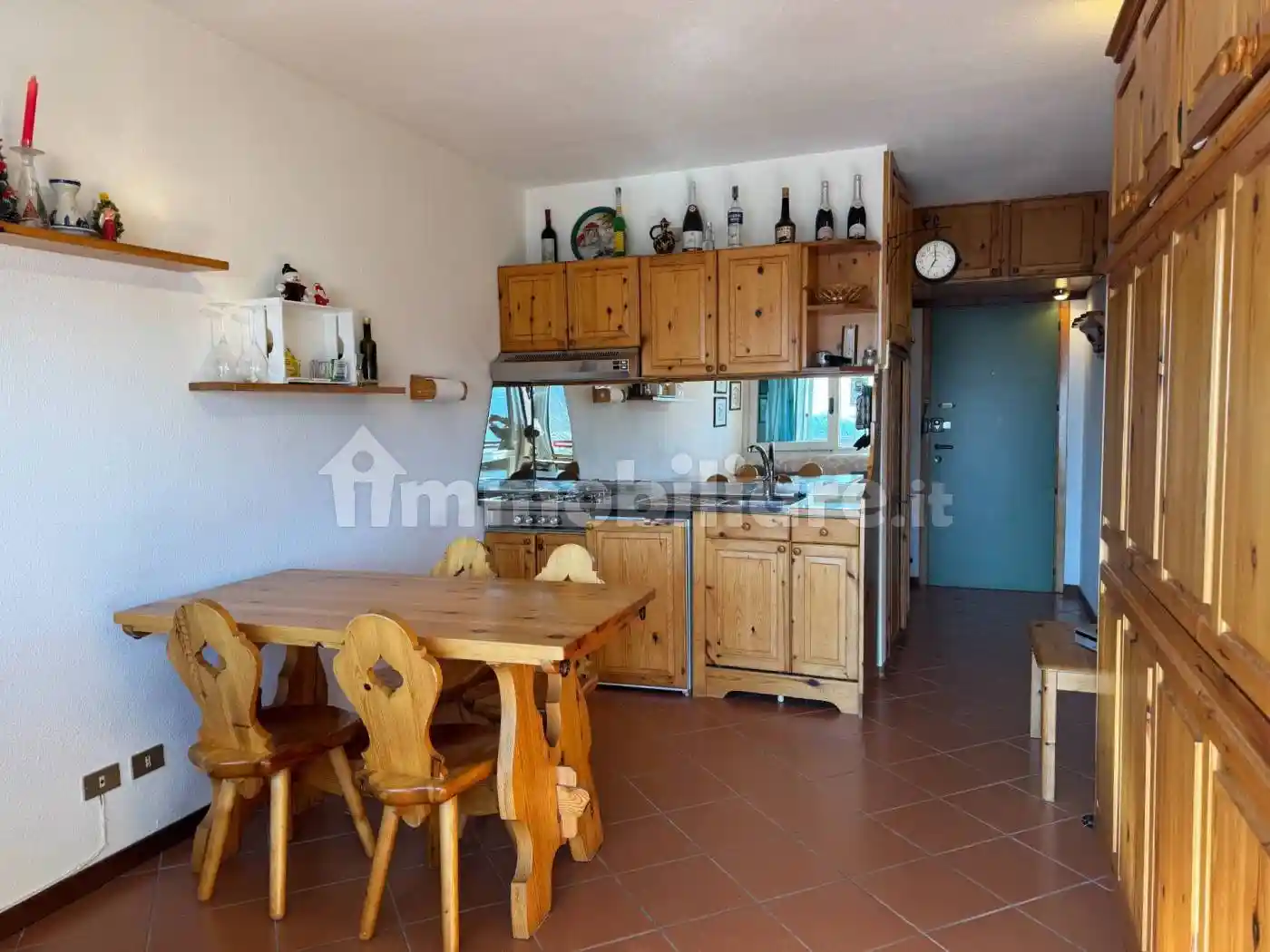 Appartamento in vendita a Frabosa Sottana