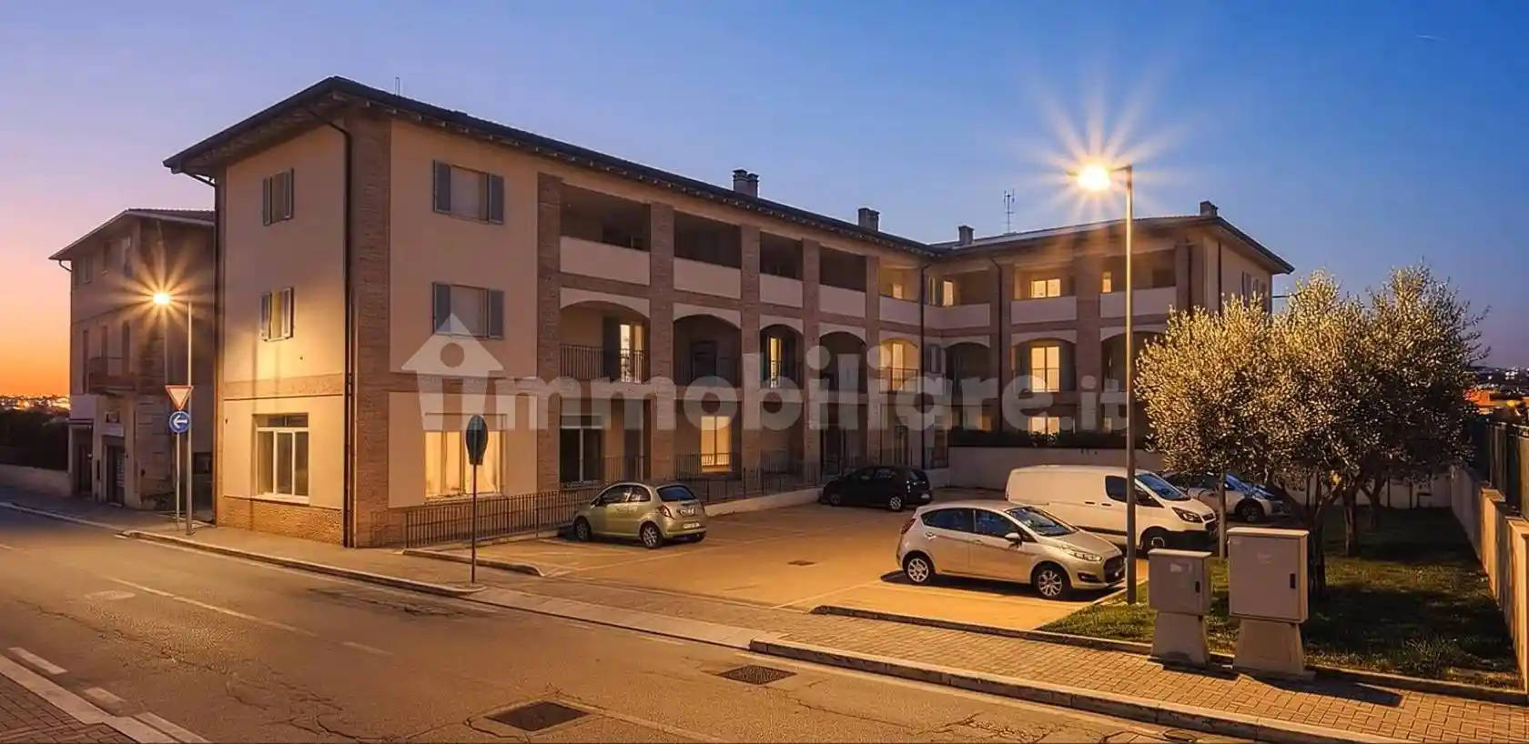 Appartamento in vendita a Cesate