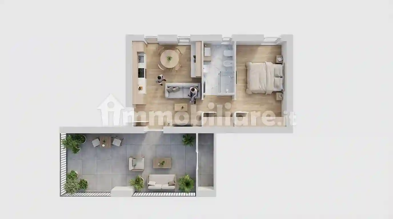 Appartamento - foto 4