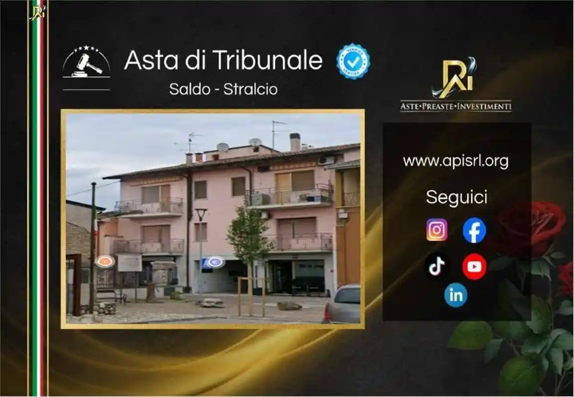 Appartamento in vendita a Marmirolo