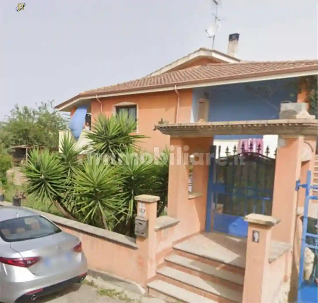 Villetta a schiera - foto 4