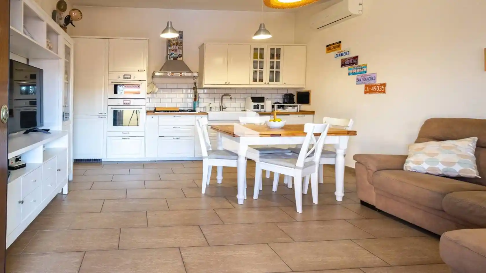 Appartamento in vendita a Pomezia